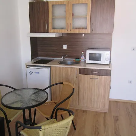 Apartment In Victorio 3 Sweti Wlas