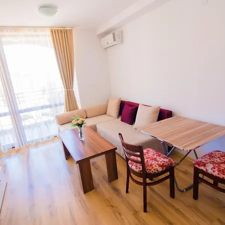 In Victorio 3 Apartment
