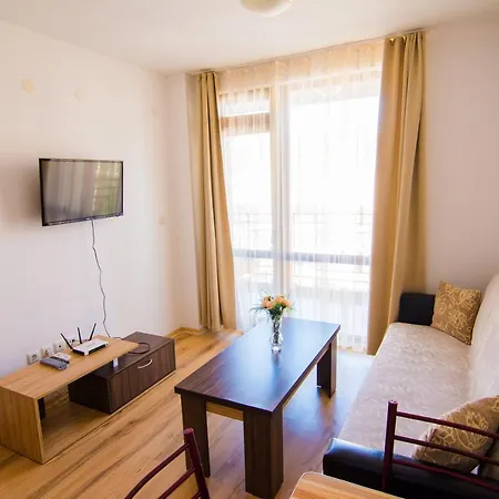 Apartment In Victorio 3 Sweti Wlas