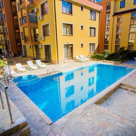 Apartment In Victorio 3