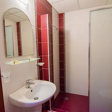 Apartment In Victorio 3 *