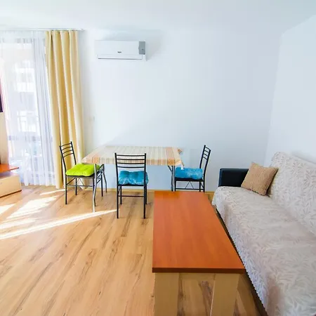 In Victorio 3 Apartment